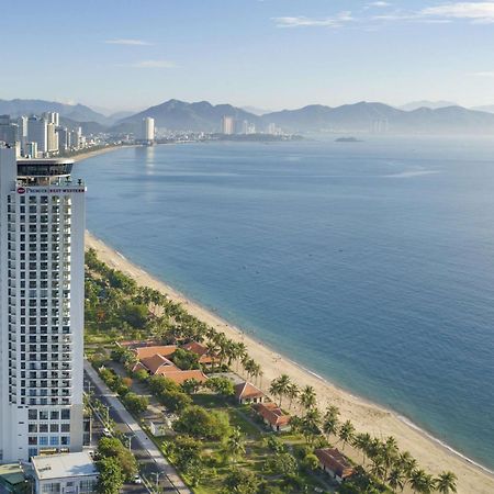 Best Western Premier Marvella Nha Trang Esterno foto