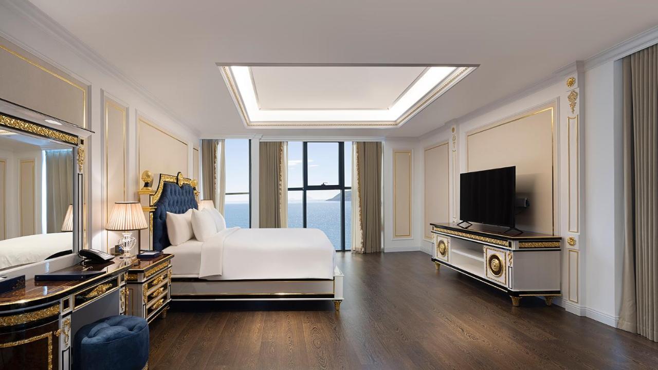 Best Western Premier Marvella Nha Trang Esterno foto