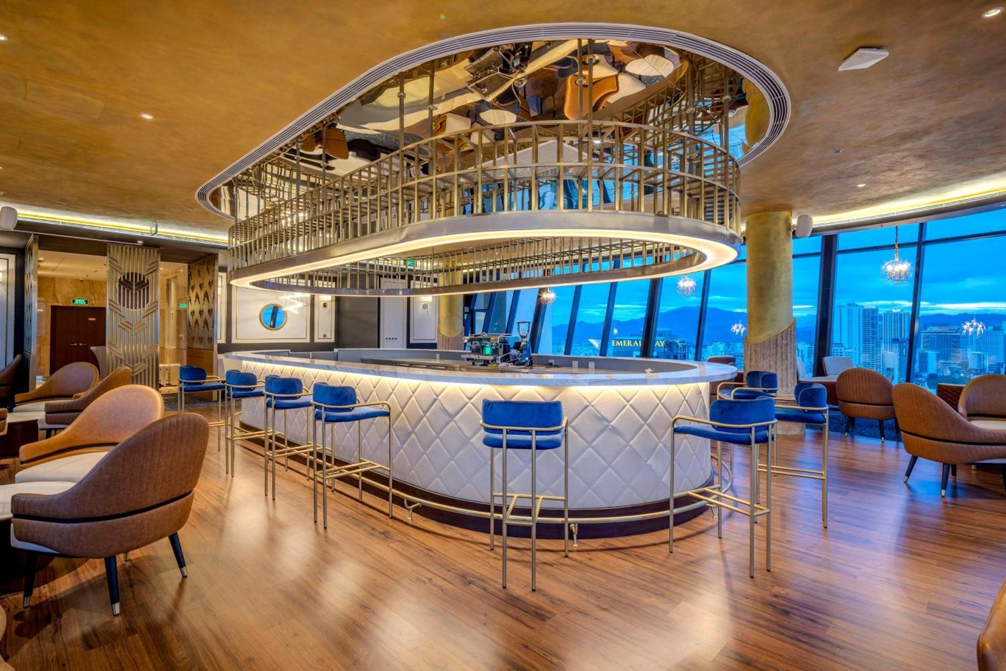 Best Western Premier Marvella Nha Trang Esterno foto
