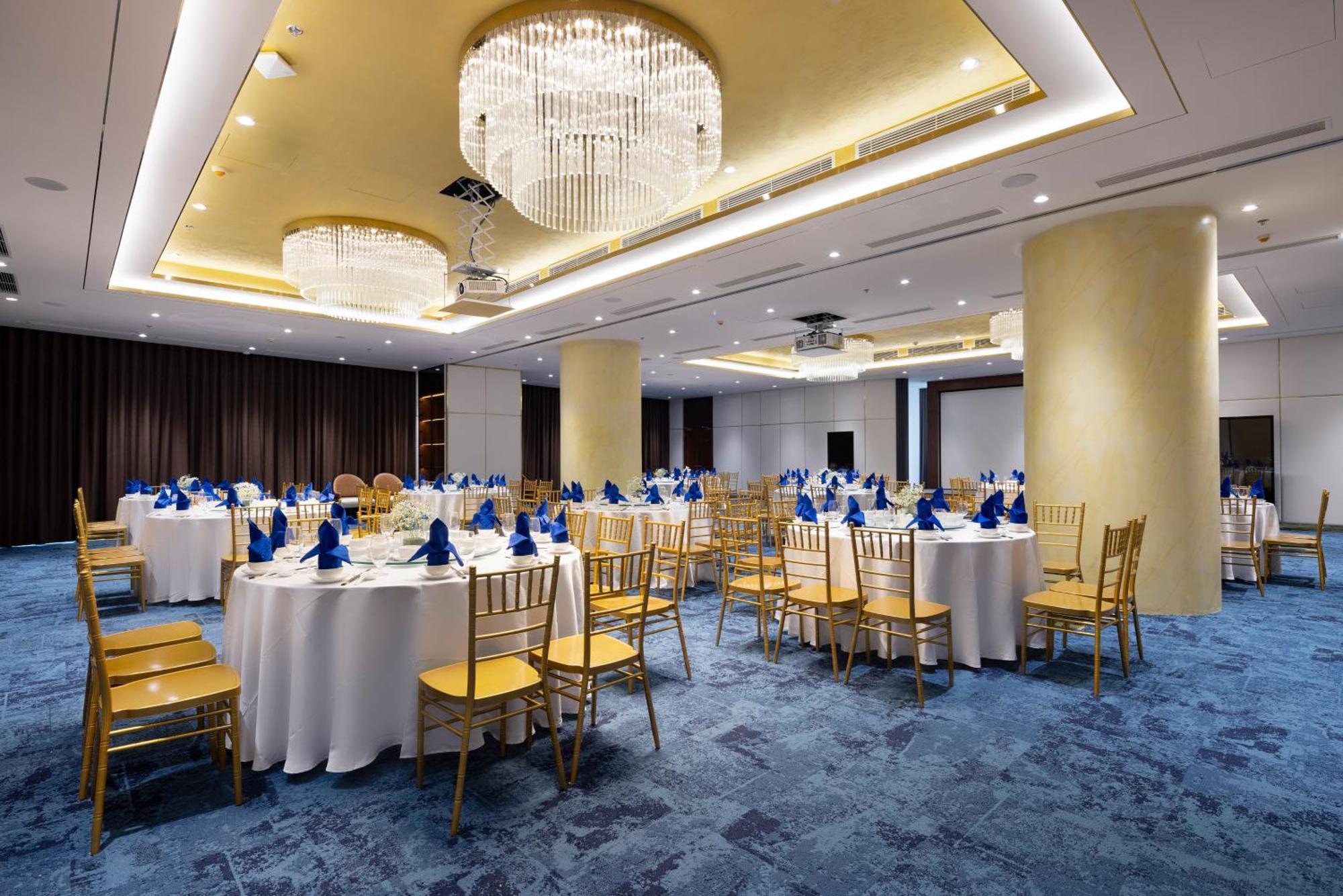 Best Western Premier Marvella Nha Trang Esterno foto