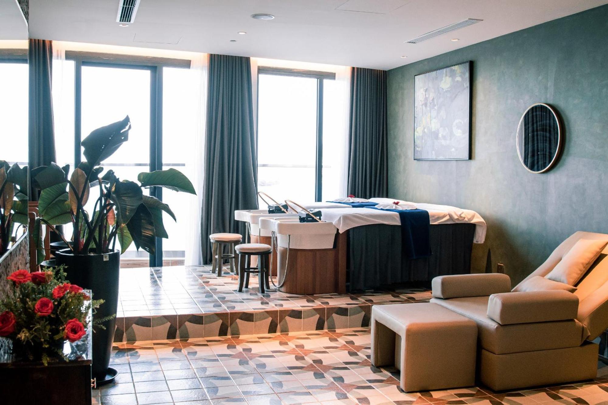 Best Western Premier Marvella Nha Trang Esterno foto