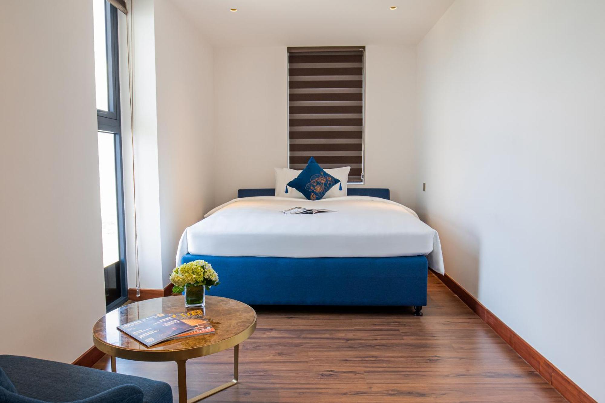 Best Western Premier Marvella Nha Trang Esterno foto